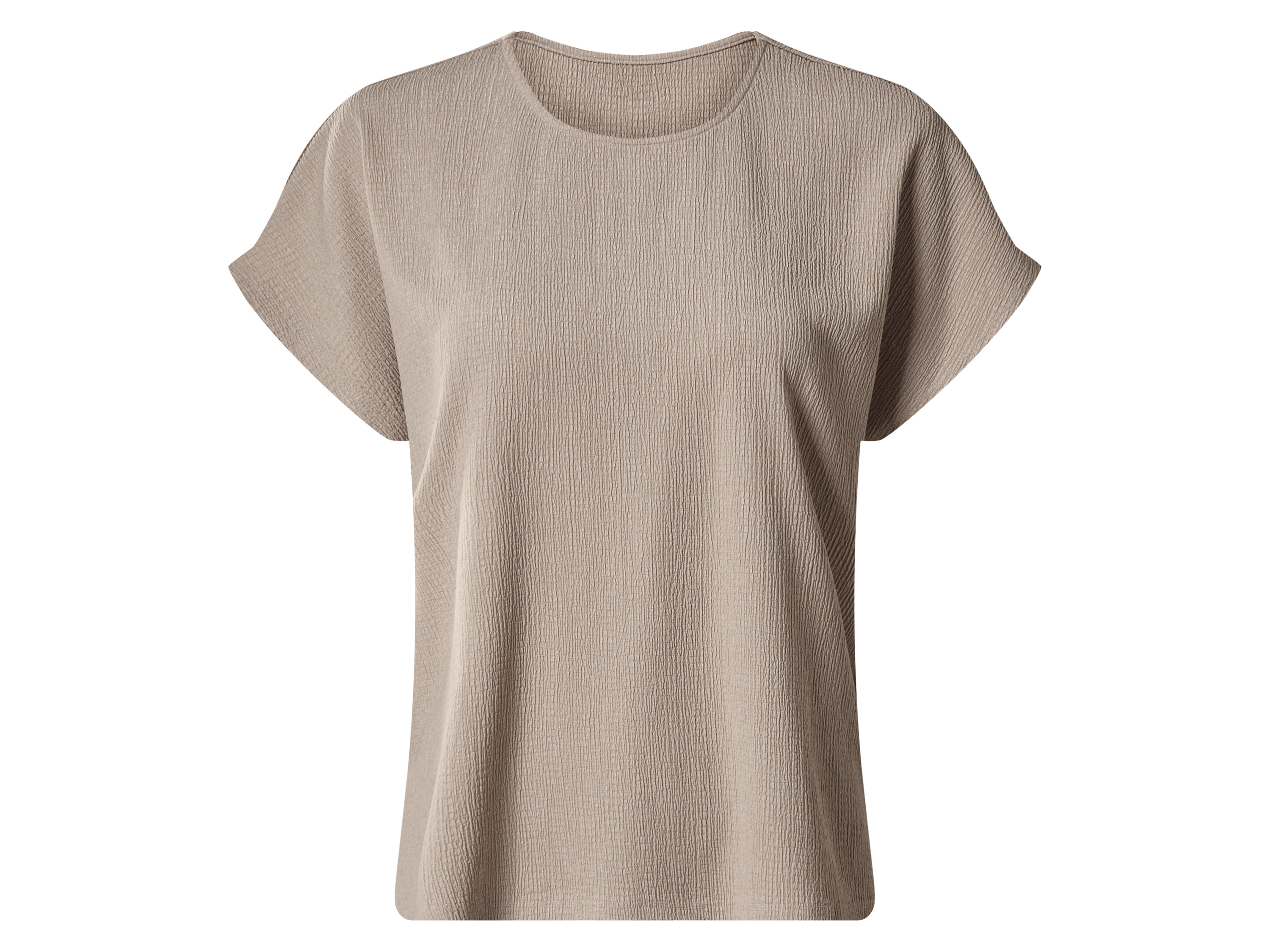 esmara Dames T-shirt (Grijs, S (36/38))