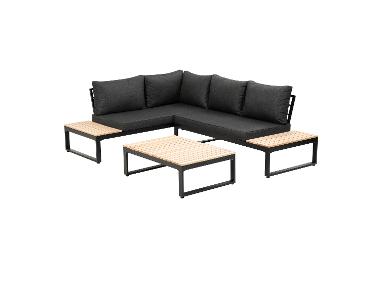 GREEMOTION Loungeset Rio