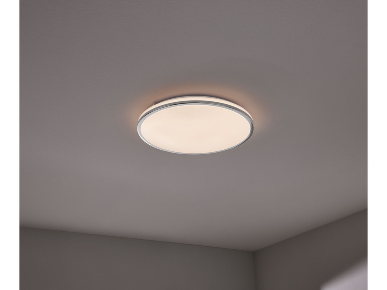 Ga naar volledige schermweergave: LIVARNO home LED wand- en plafondlamp - afbeelding 7