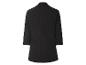 Zwarte damesjas