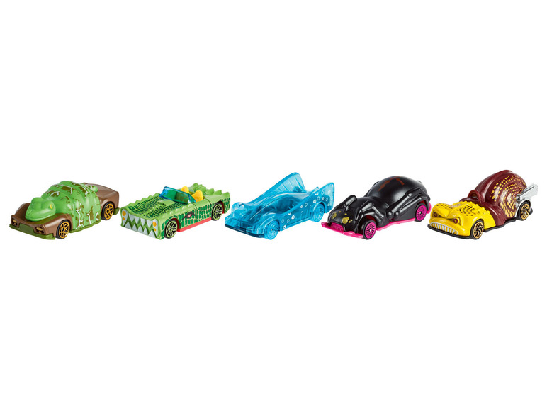 Ga naar volledige schermweergave: Playtive Speelgoed raceauto's - afbeelding 19