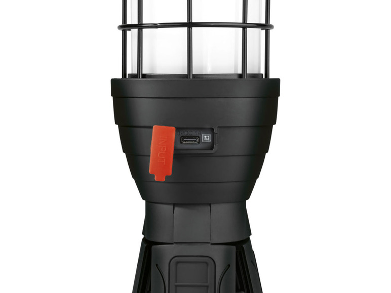 Ga naar volledige schermweergave: PARKSIDE® Accu-LED-werklamp - afbeelding 25