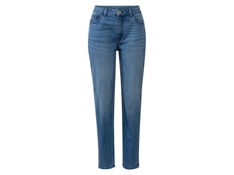 Ga naar volledige schermweergave: esmara® Dames jeans - Mom fit - afbeelding 5