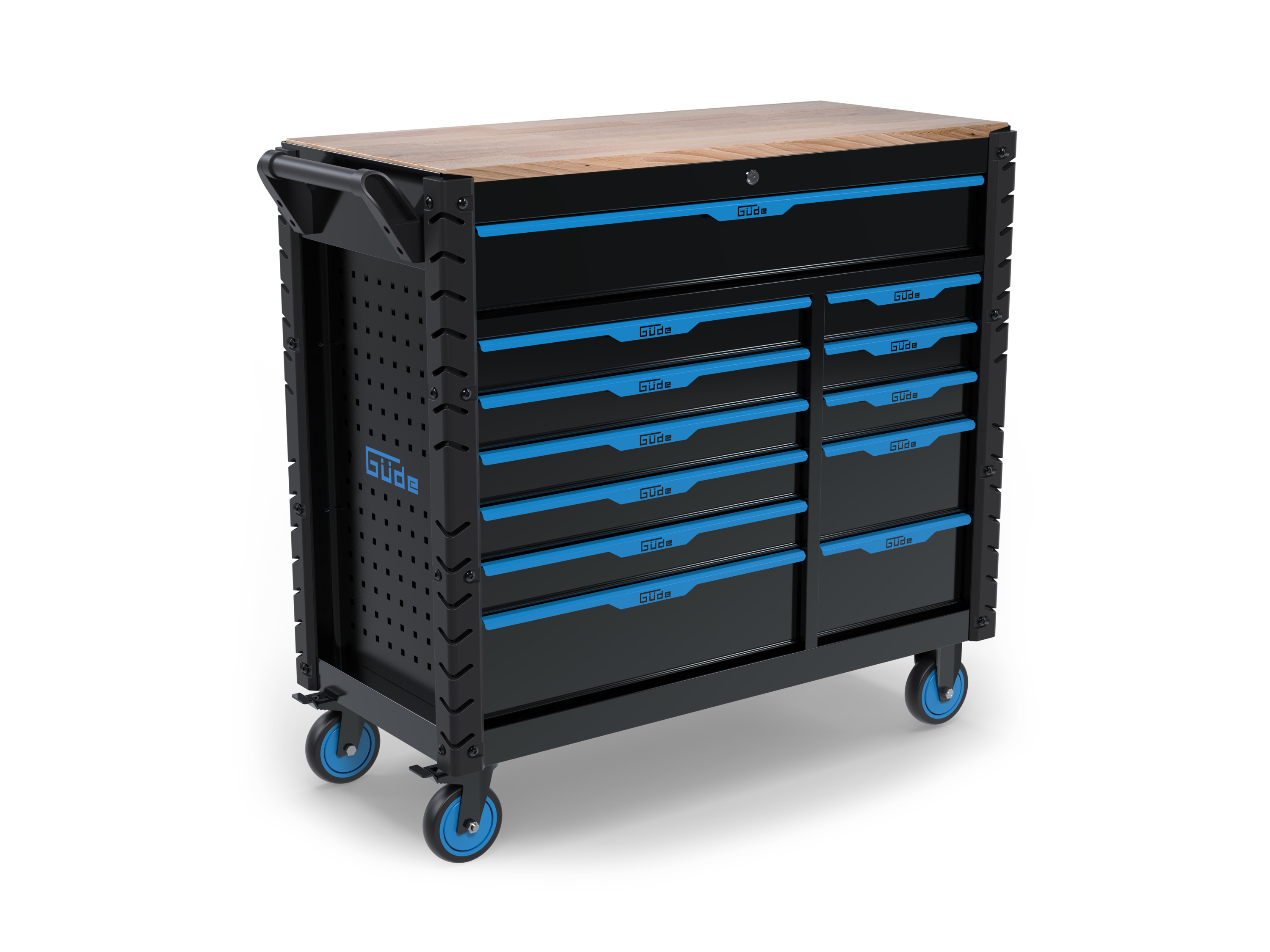 Güde Gereedschapswagen GW 12S