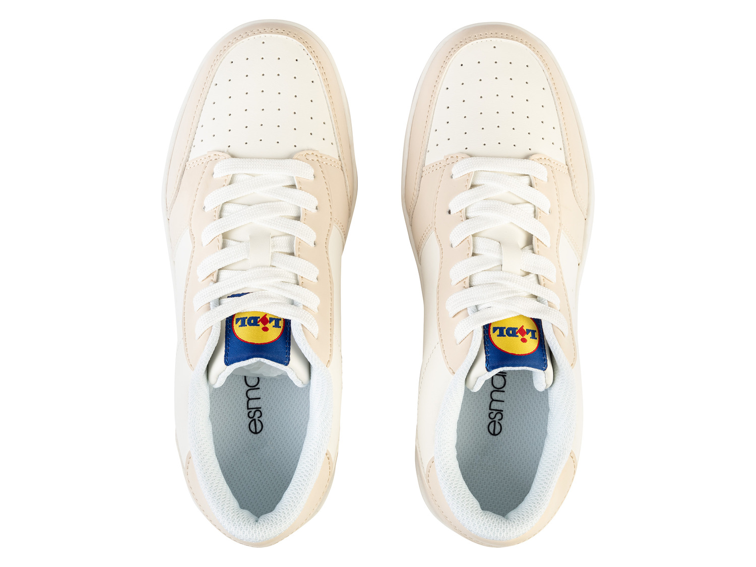 Lidl dames sneakers online kopen | LIDL