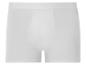 Witte boxershort