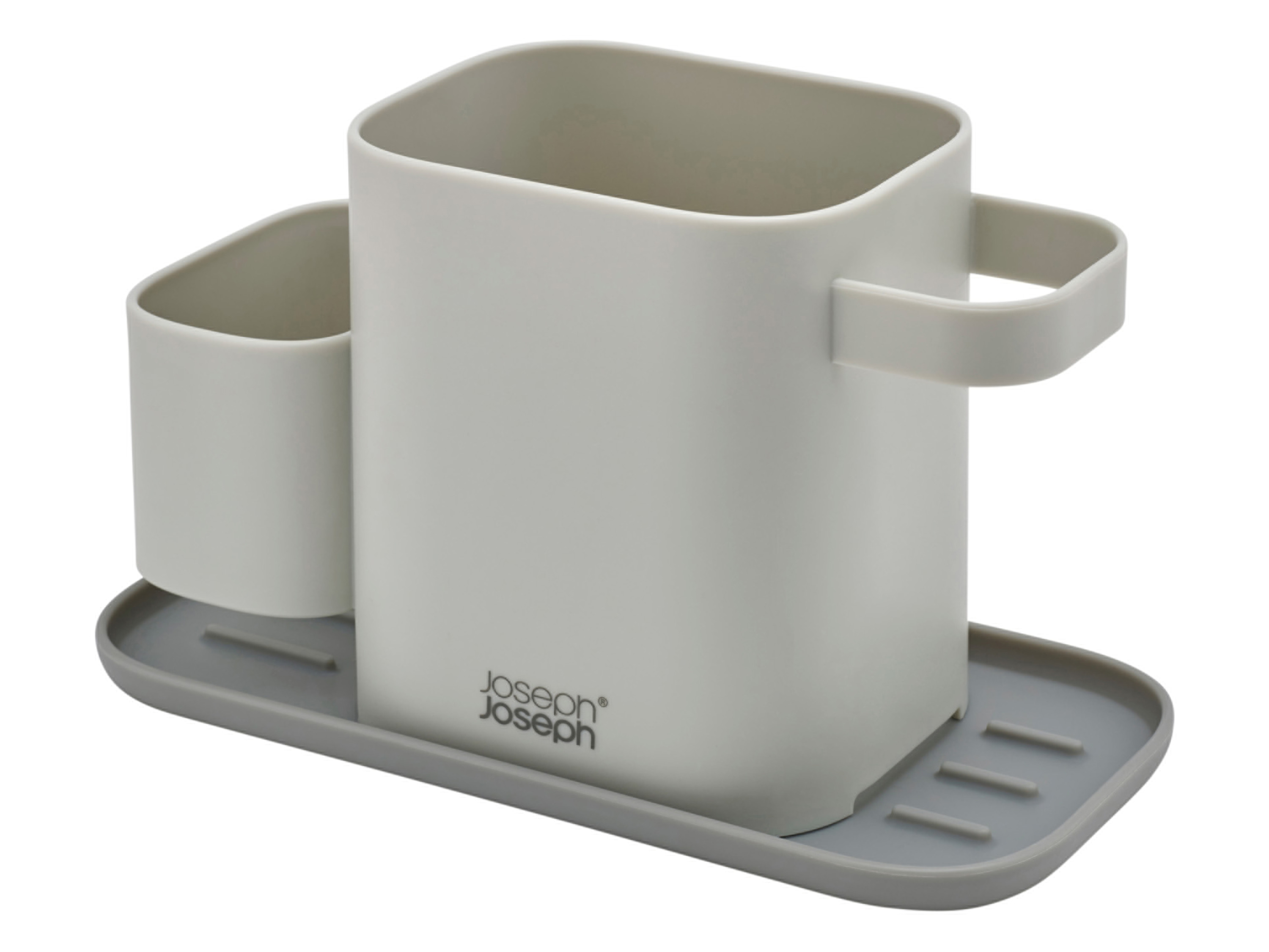 JOSEPH JOSEPH Bestekuitgelekt, gootsteenorganizer