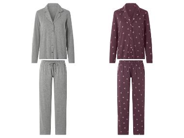 ESMARA® Dames pyjama