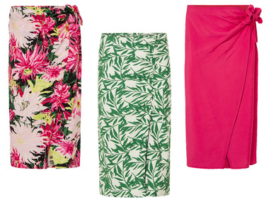 esmara® Dames wikkelrok