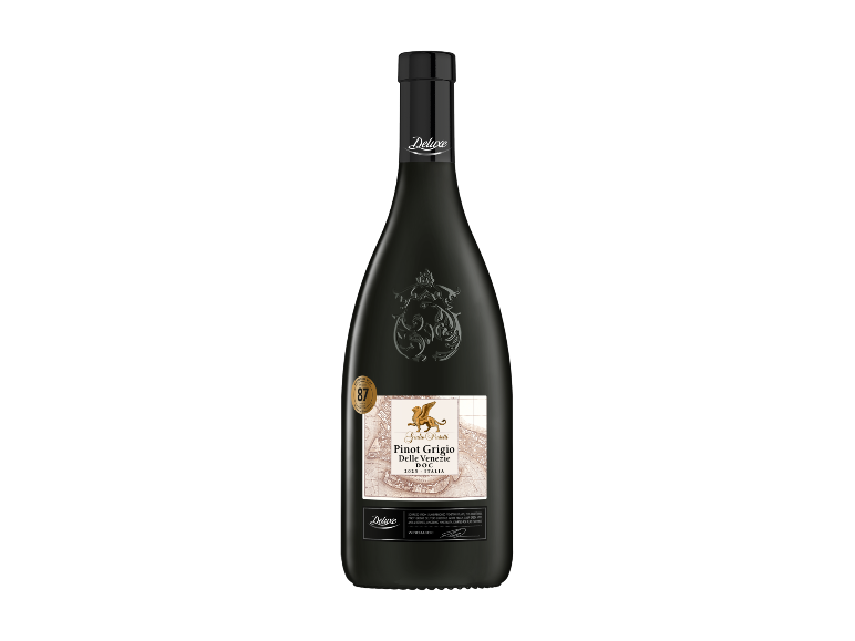 GIULIO PASOTTI Pinot Grigio Delle Venezie DOC, witte wijn, droog