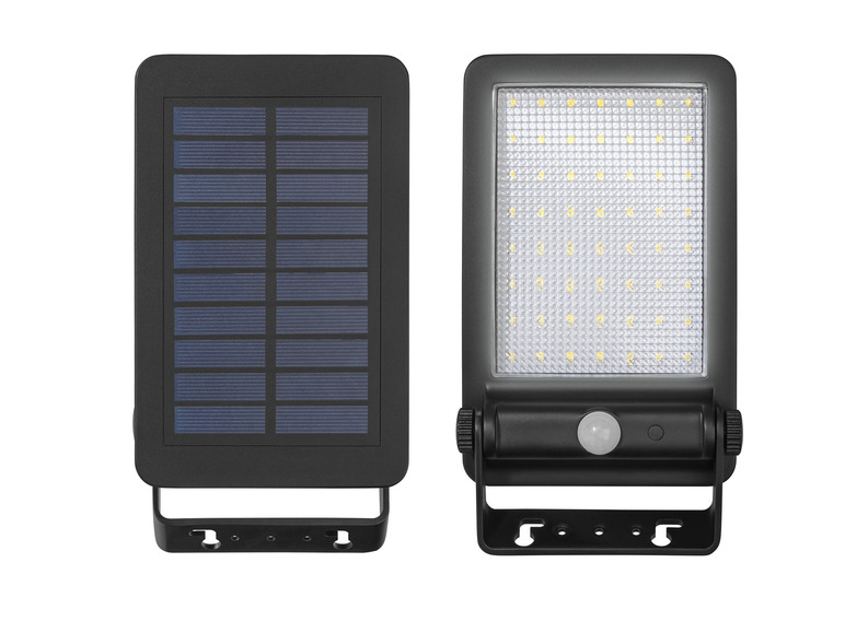 Ga naar volledige schermweergave: LIVARNO home LED-solarspot met bewegingsmelder - afbeelding 6
