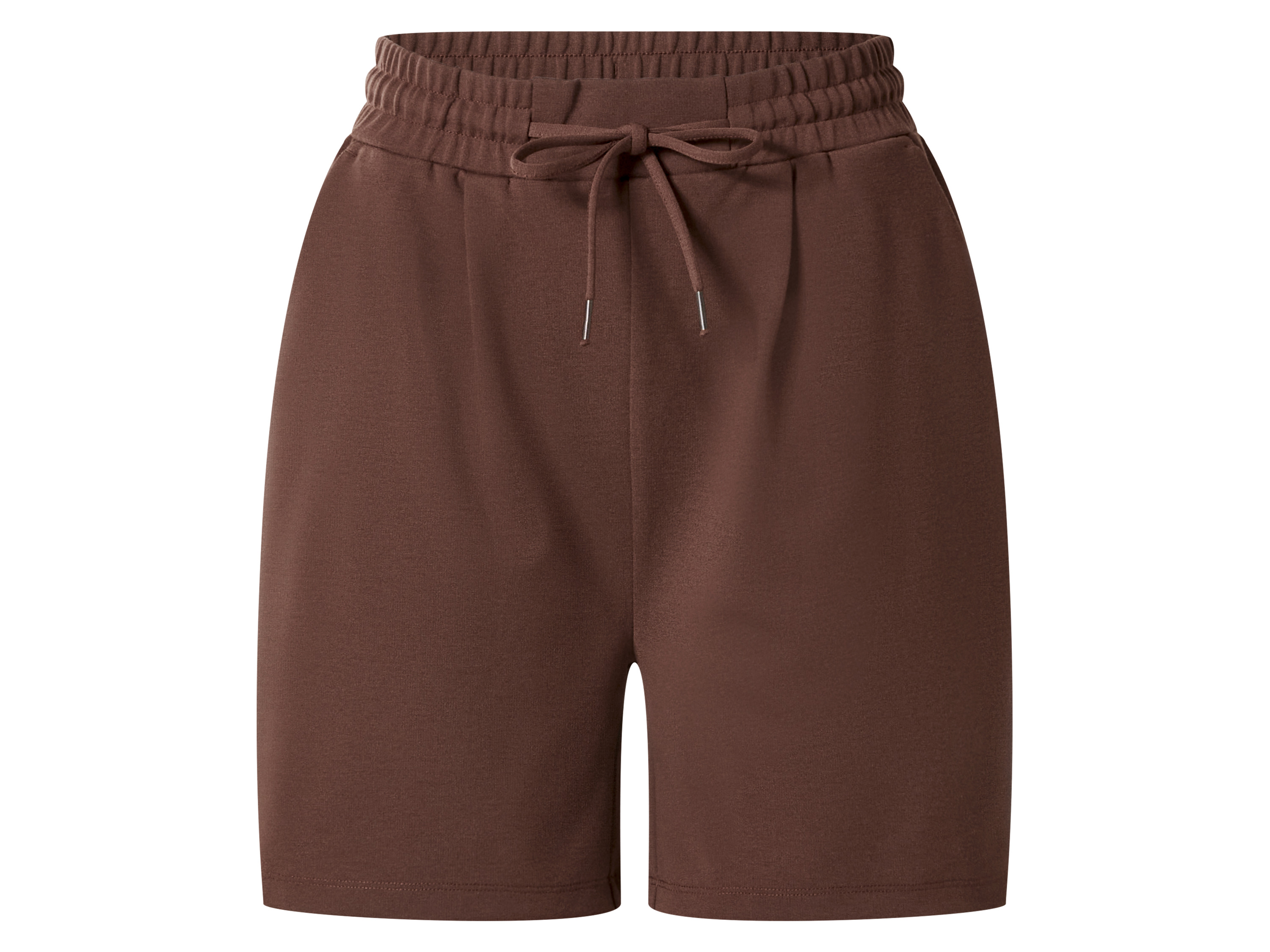 esmara Dames short (Bruin, S (36/38))