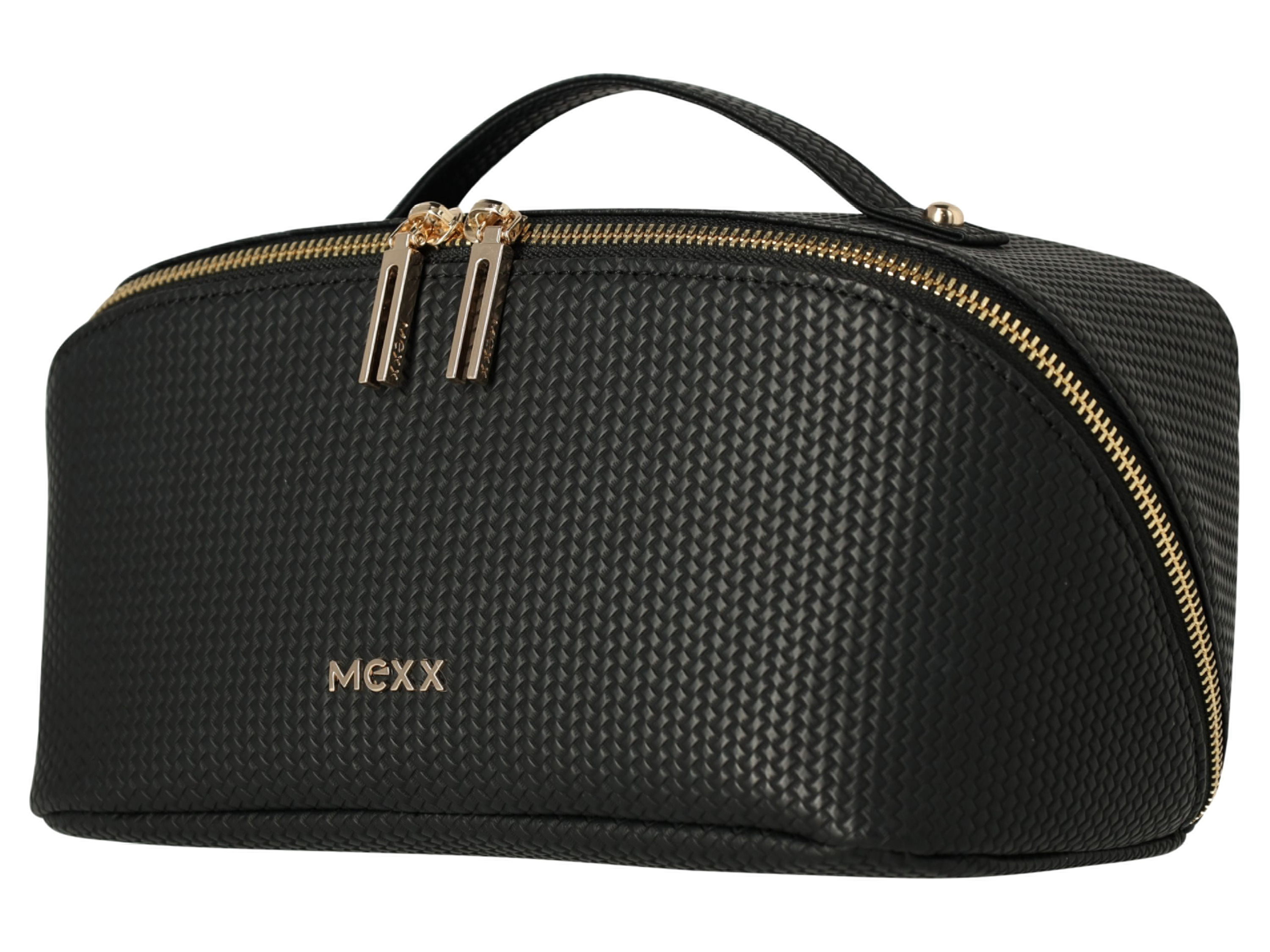 MEXX Toilettas (Zwart)