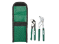 Mini-tangenset met opbergtas
