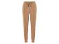 Beige joggingbroek met U.S. Grand Prix-logo.