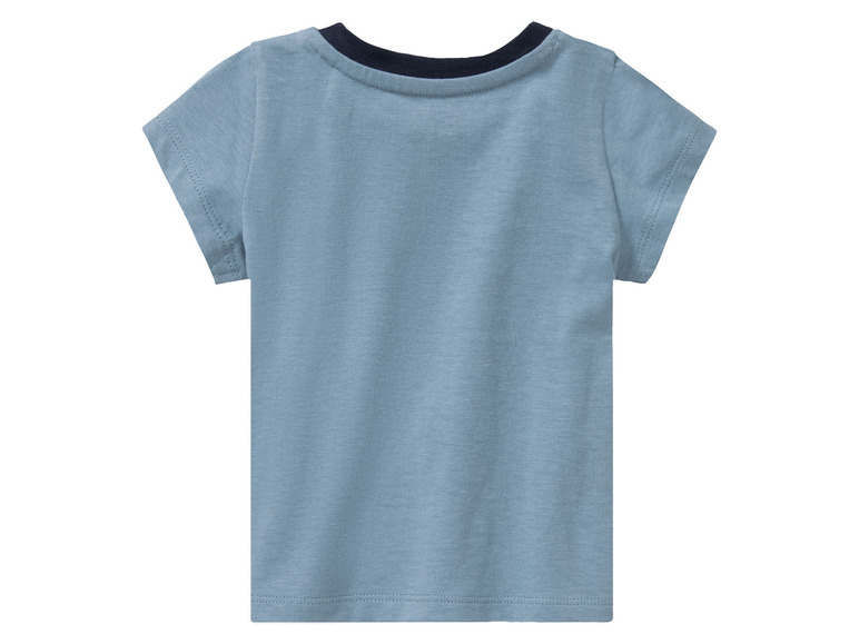 Ga naar volledige schermweergave: lupilu® 3 baby t-shirts - afbeelding 20
