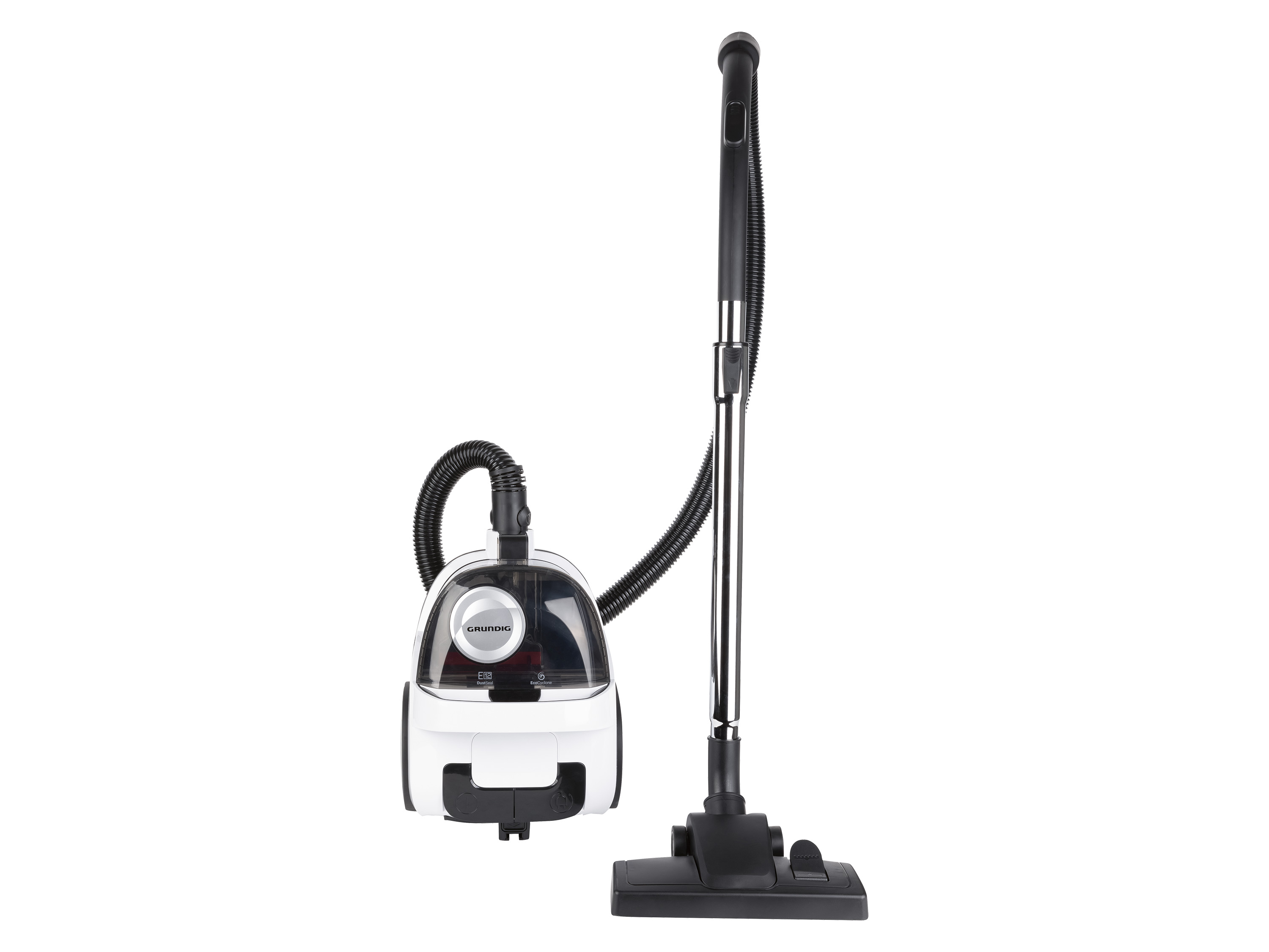 GRUNDIG Stofzuiger