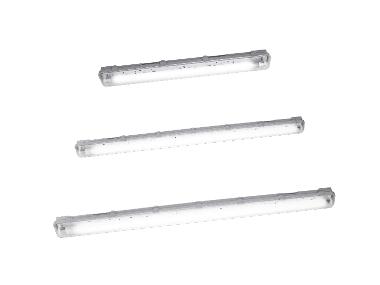 OSRAM LED-lamp Damp Proof