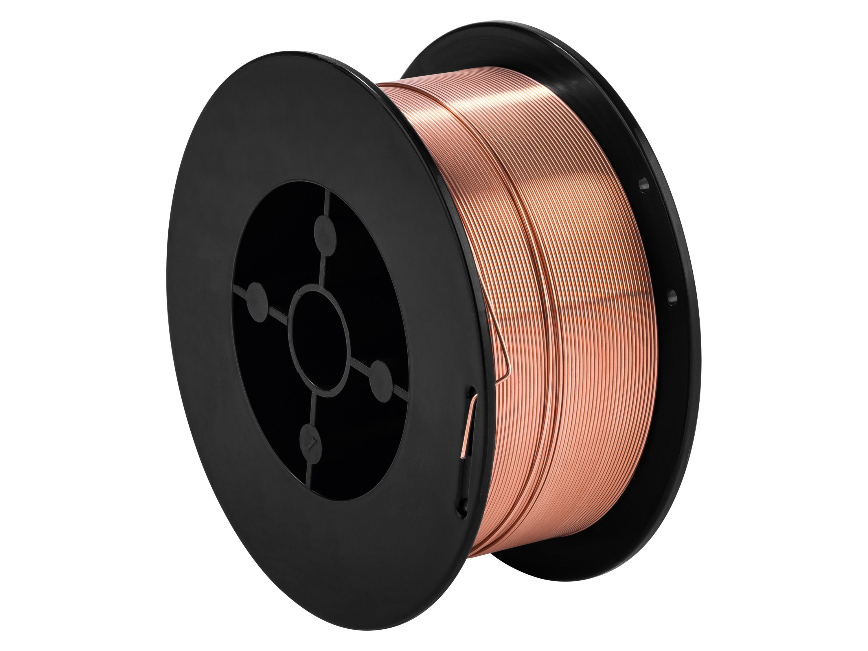 PARKSIDE Staal lasdraad 0,8 mm