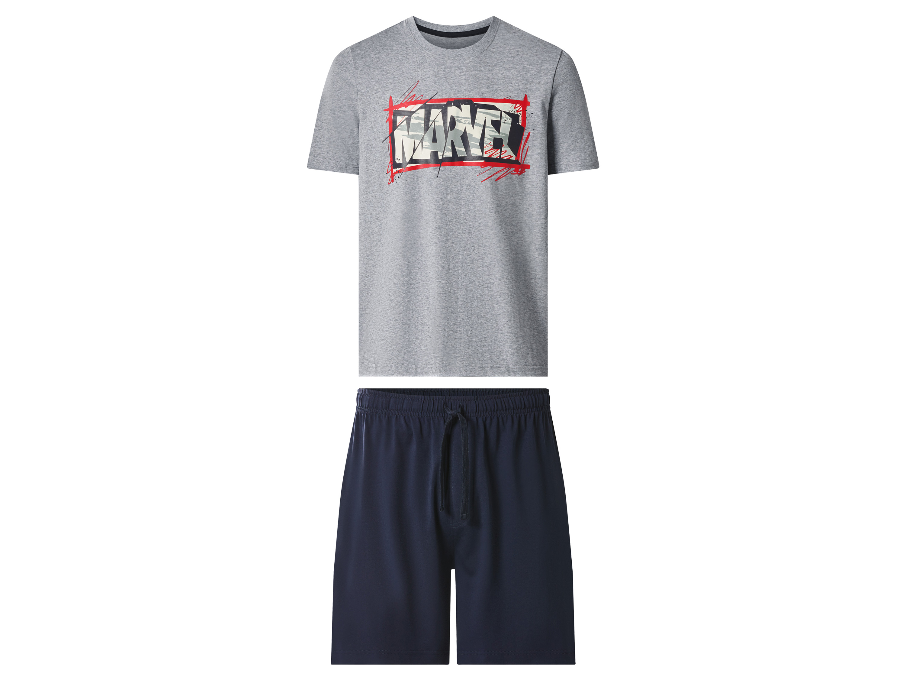 Heren pyjama (Marvel, M (48/50))