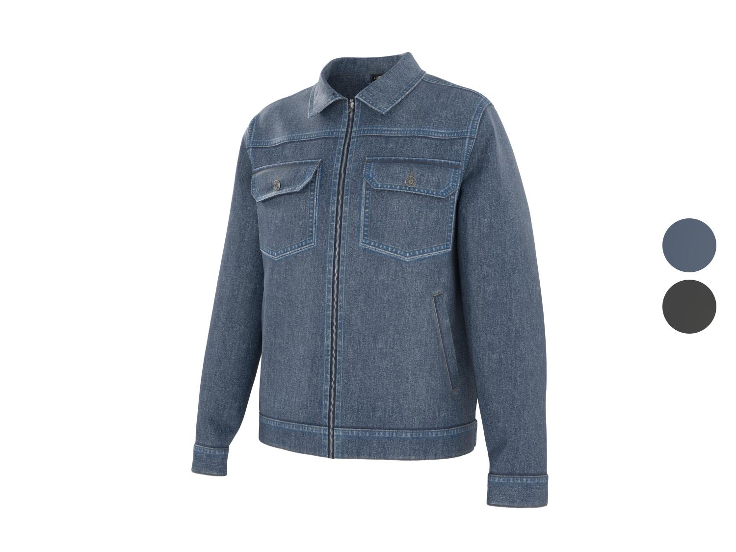 Mint Velvet Spijkerjas met ritssluiting • Grijs • de Bijenkorf