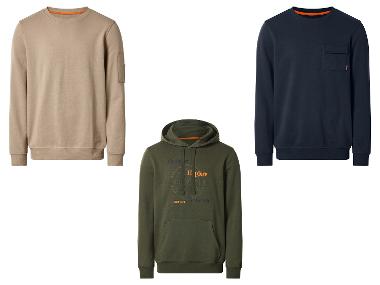 esmara Men Heren sweater of hoodie