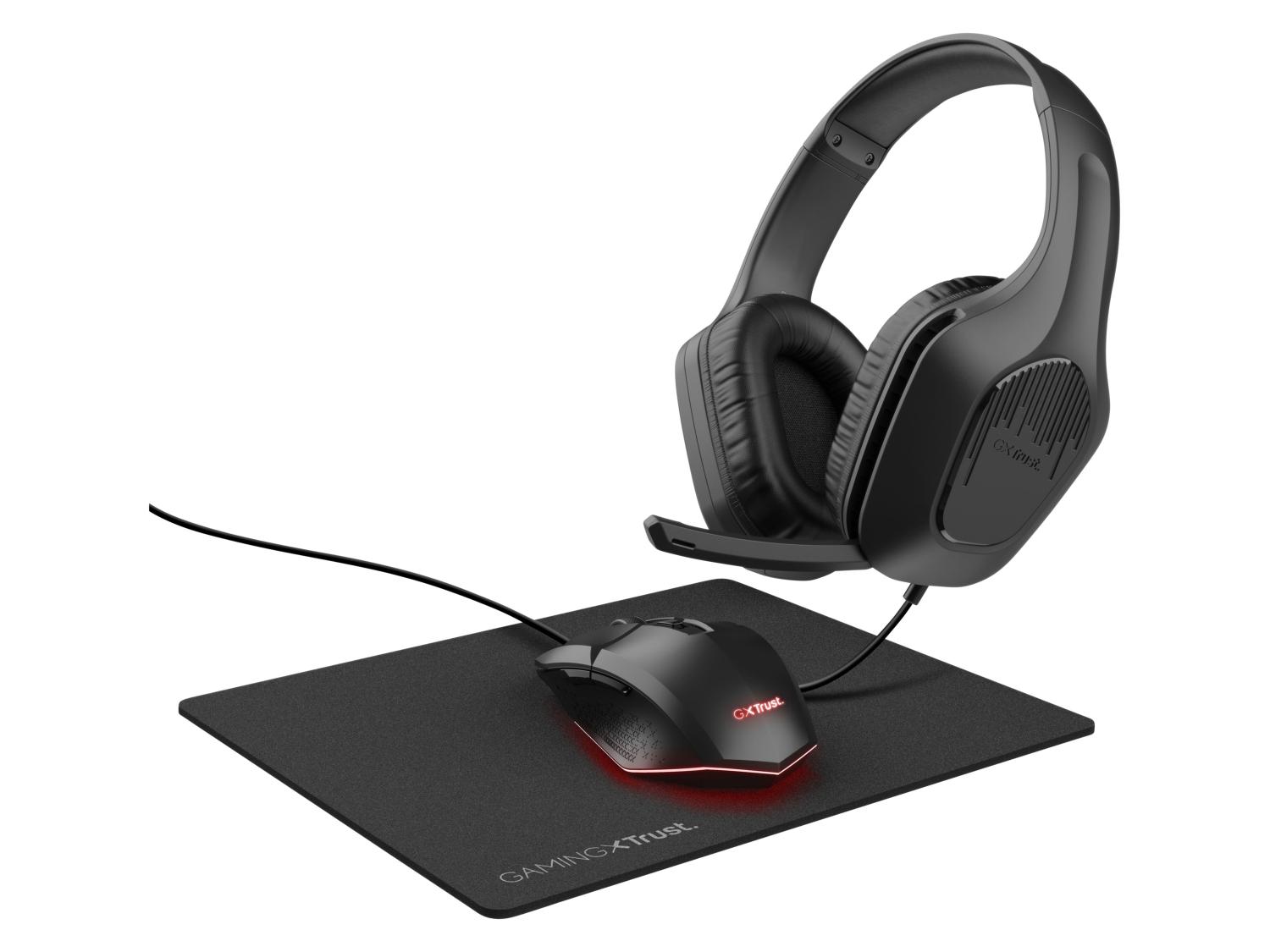 GXT790 TRIDOX Gaming-accessoires