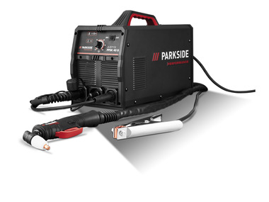 PARKSIDE PERFORMANCE® Plasmasnijder