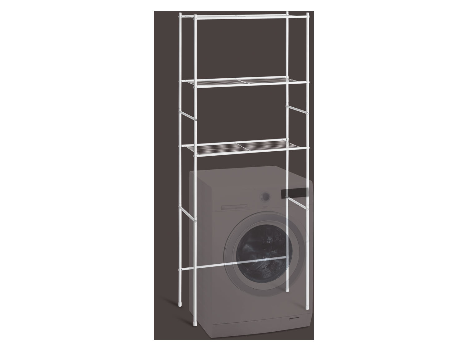 Minnaar klimaat bord LIVARNO home Wasmachinerek online kopen | LIDL