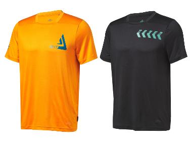 CRIVIT Heren fietsshirt