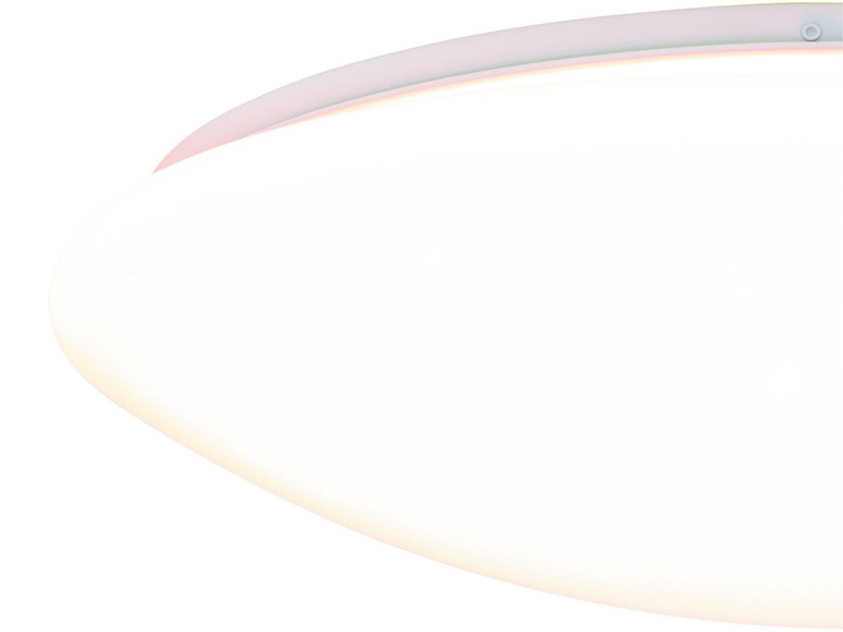 Ga naar volledige schermweergave: LIVARNO home LED-plafondlamp met kleurwisseling - afbeelding 29