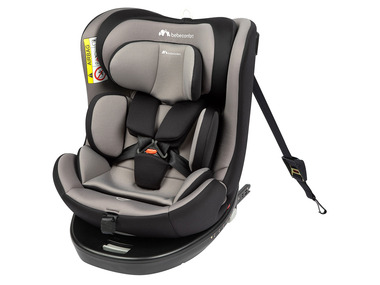 bebeconfort Kinderstoel auto EvolveFix i-Size