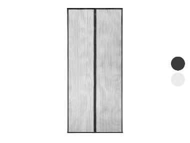 LIVARNO home Magnetische deurhor 100 x 220 cm
