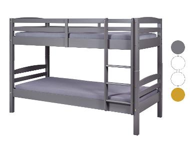 Inter Link Stapelbed