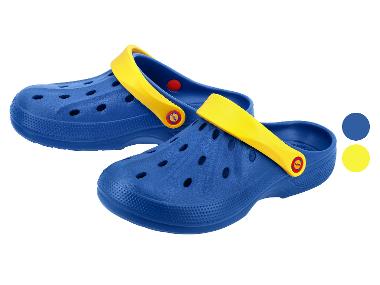 Lidl clogs