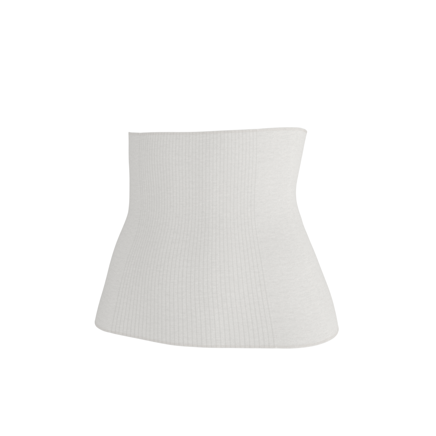 ESMARA Rugwarmer met wol (L)