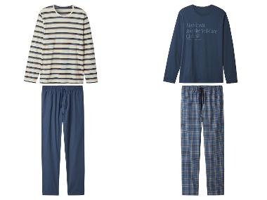 esmara Men Heren pyjama