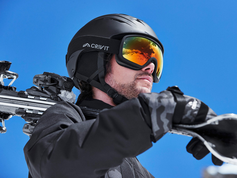 Ga naar volledige schermweergave: CRIVIT Ski- en snowboardbril - afbeelding 11