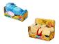 SIMBA Disney slaaphulp knuffels, Stitch en Winnie de Poeh.