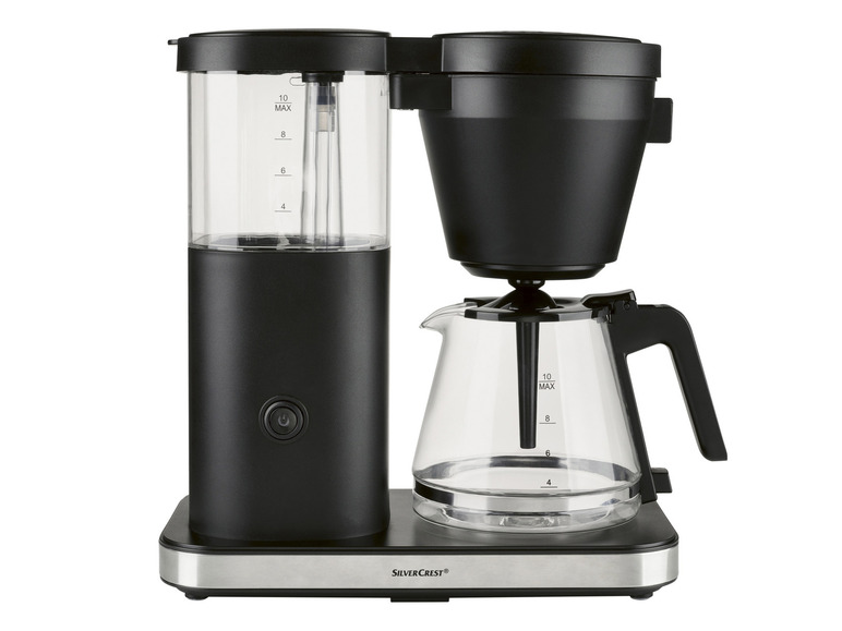 Koffiezetapparaat