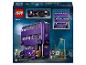 LEGO Harry Potter Collectebus set 76446