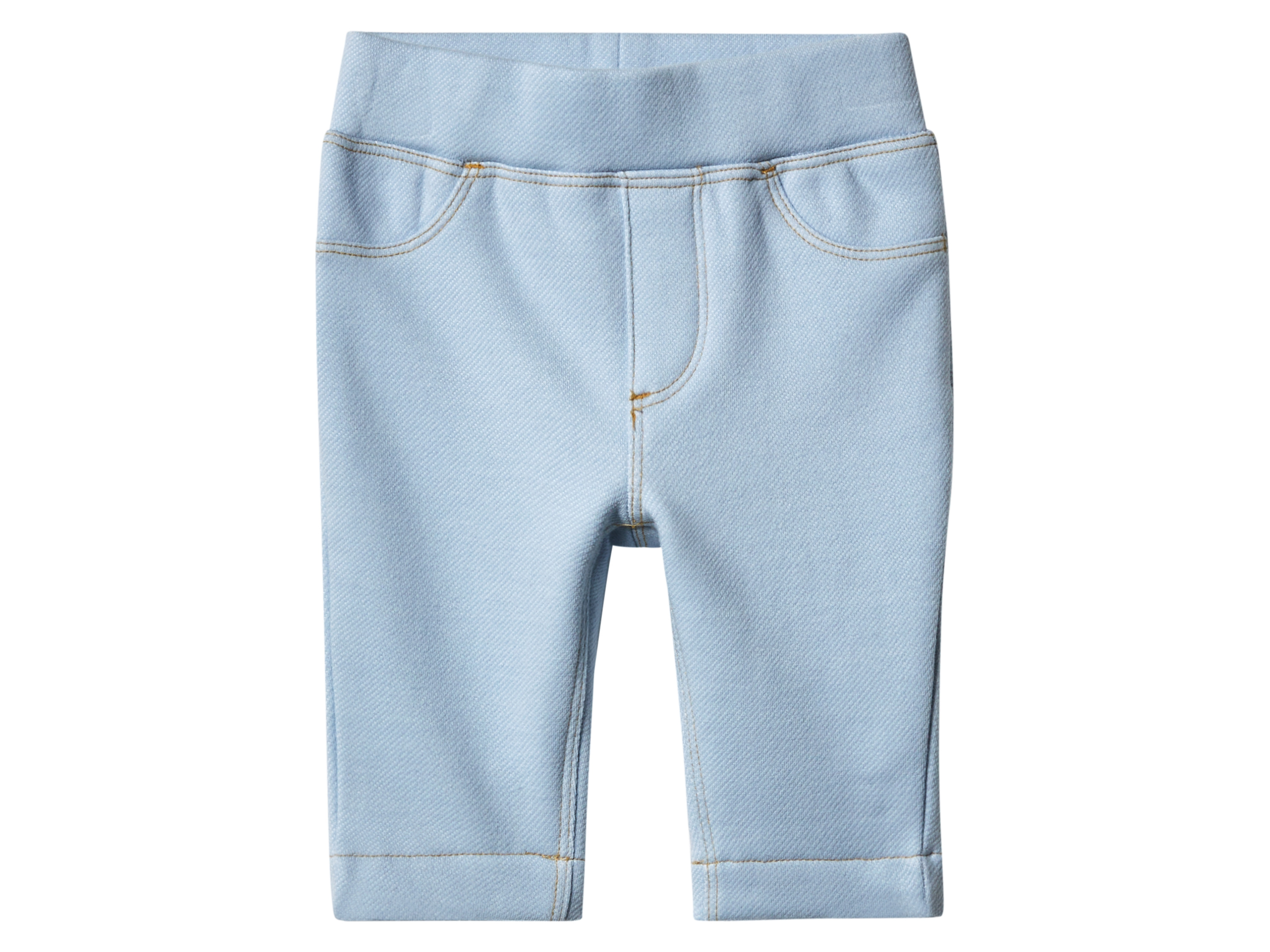 lupilu Baby thermojegging (Lichtblauw, 86/92)
