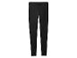 Zwarte legging met hoge taille.