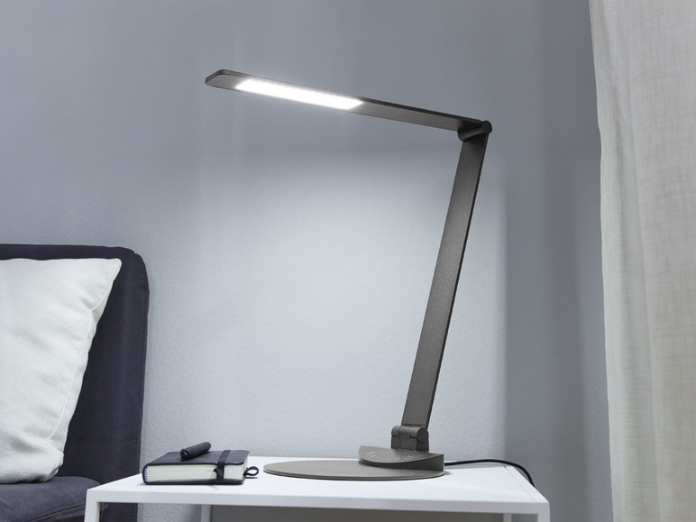 Ga naar volledige schermweergave: LIVARNO home LED-tafellamp - afbeelding 22