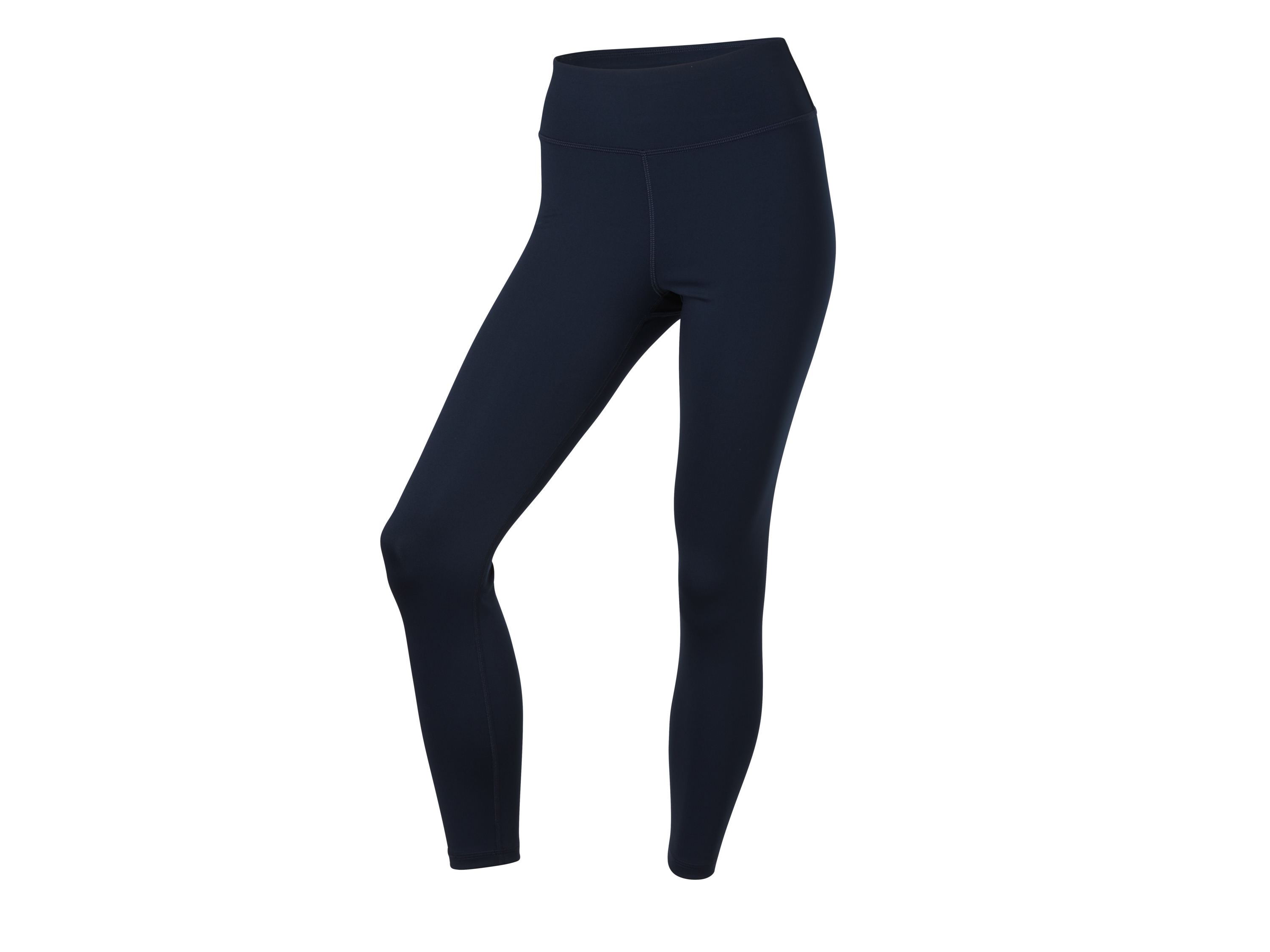 CRIVIT Dames sportlegging (Marineblauw, XS (32/34))