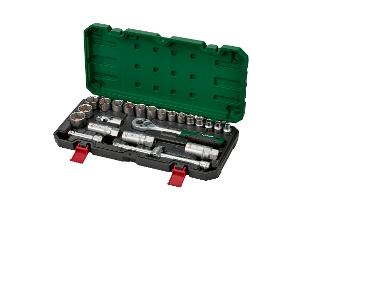 PARKSIDE® Dopsleutelset