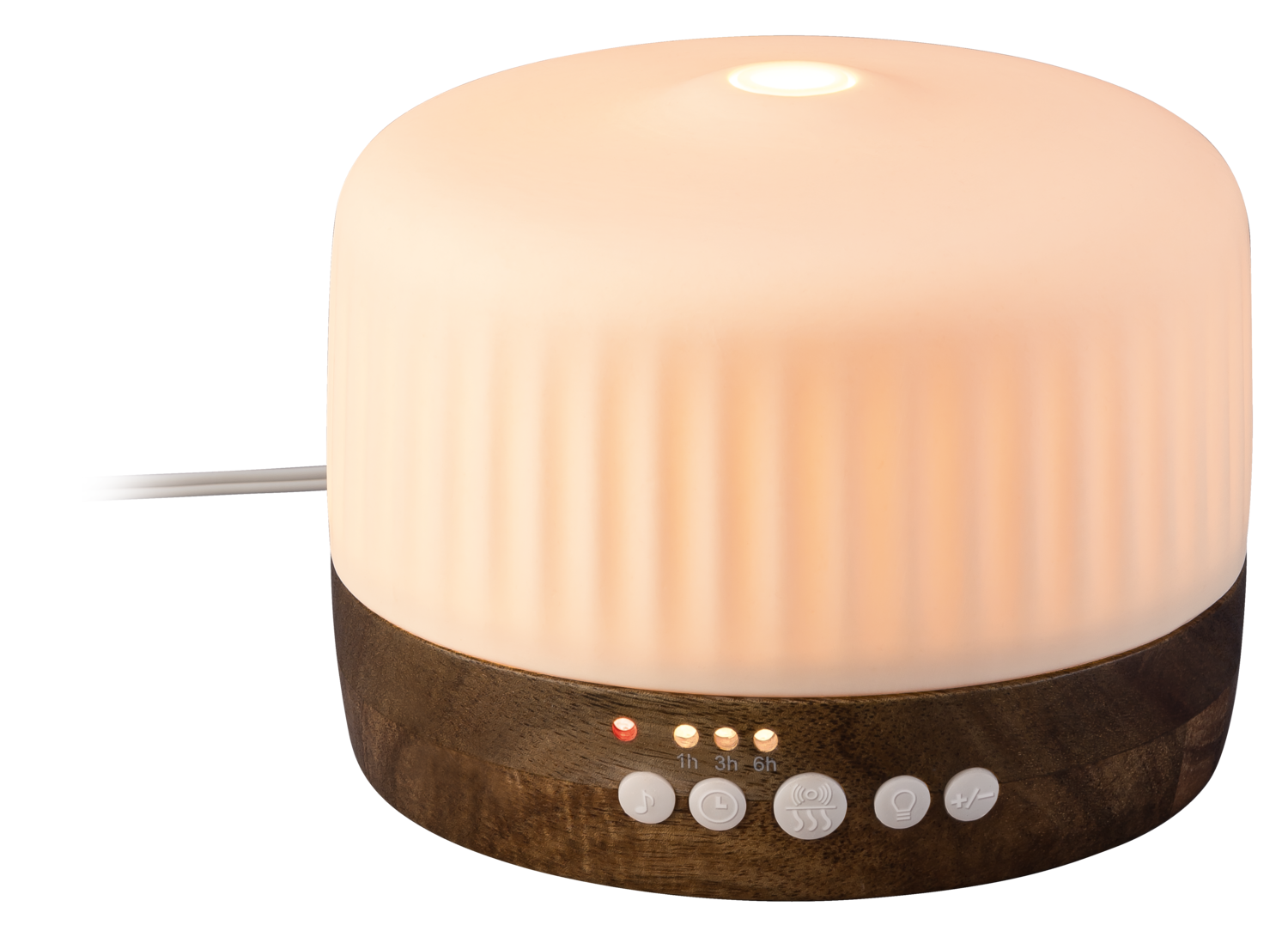 LIVARNO Ultrasone aroma diffuser (Keramiek)
