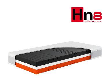 Lidl-shop Hn8 Schlafsysteme Comfortschuim matras Sleep Balance Pro aanbieding