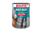 Baufix Multi-Dicht, grijze afdichting voor vele ondergronden.