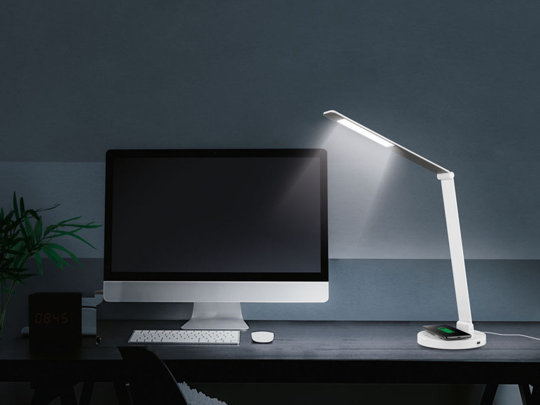 Ga naar volledige schermweergave: LIVARNO home LED-bureaulamp - afbeelding 7